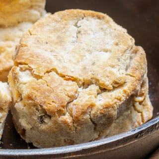 Biscuit